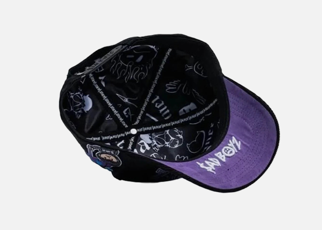 Sadboyz Lluvia Hat