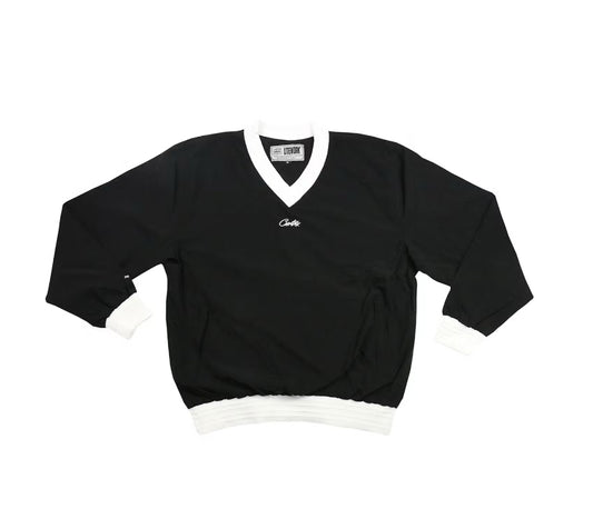 Corteiz Nylon Pullover