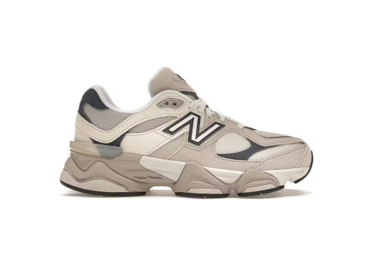 New Balance 9060 Moonrock Linen (GS)