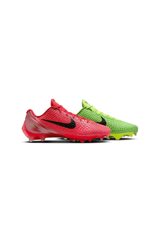 Nike Vapor Edge Kobe 6 Grinch Mismatch