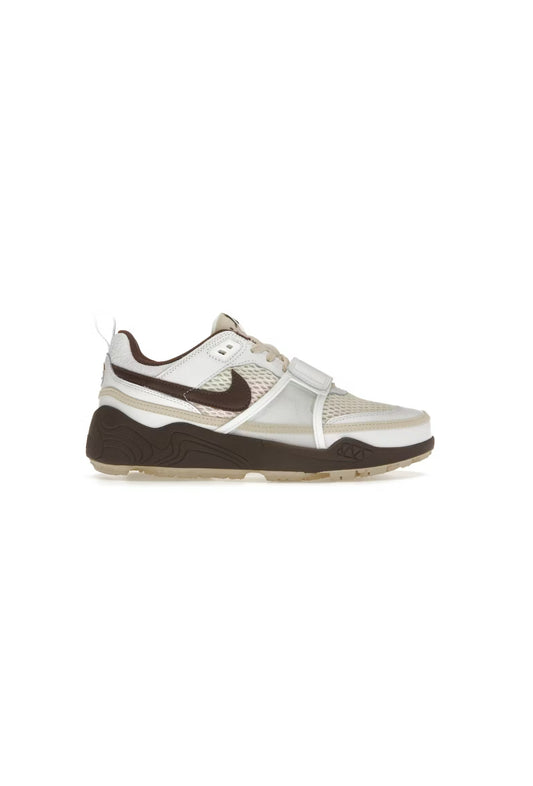 Nike Zoom Field Jaxx Travis Scott Light Chocolate