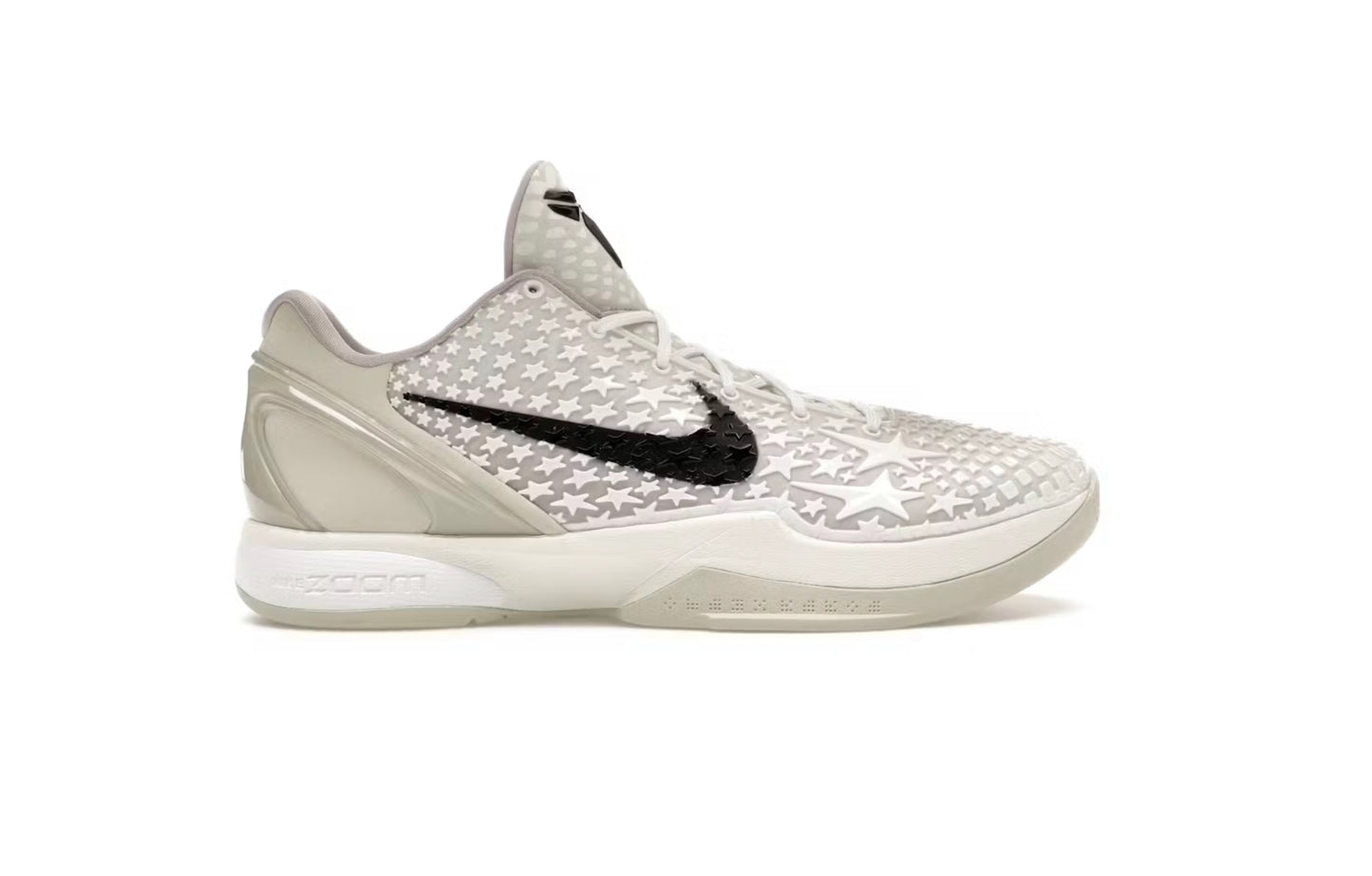 Nike Kobe 6 Protro Sail All-Star