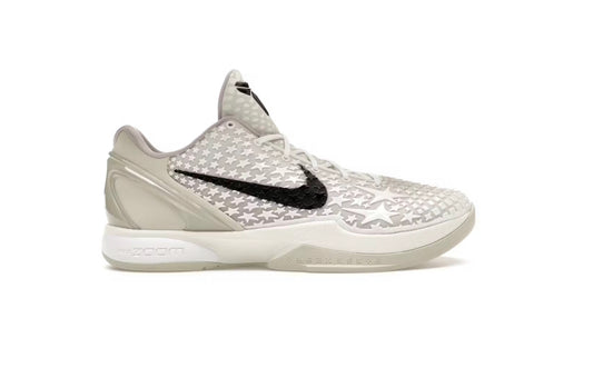 Nike Kobe 6 Protro Sail All-Star