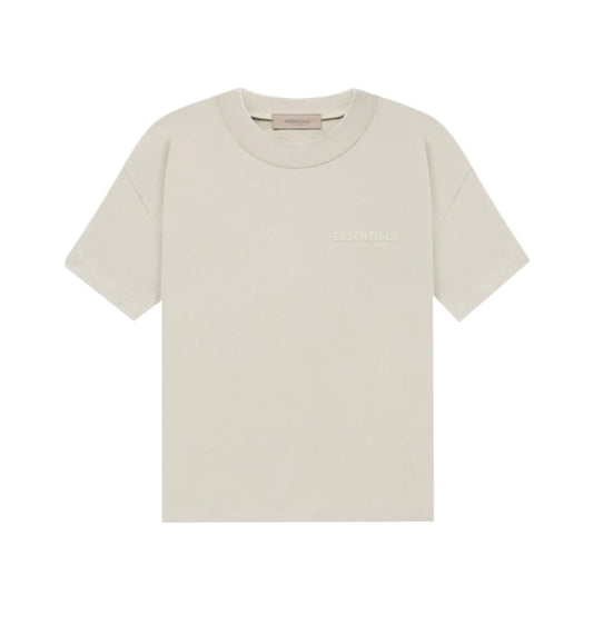 Fear of God Essentials T-Shirt Wheat