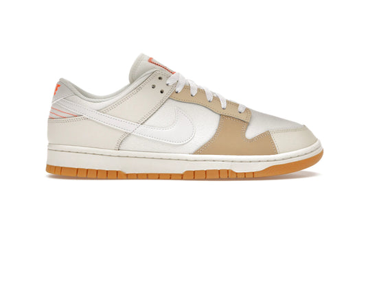 Nike Dunk Low SE Patchwork If Lost Return To