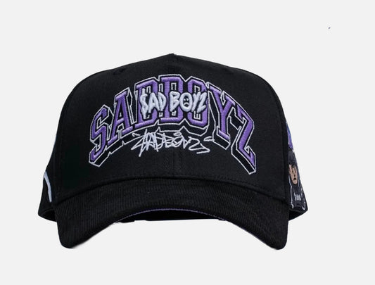 Sadboyz Lluvia Hat