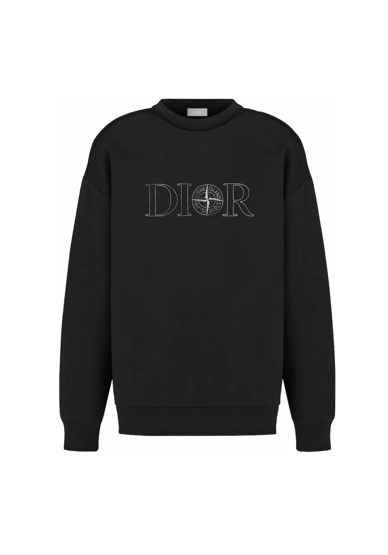 Dior x Stone Island Sweatshirt