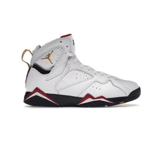 Jordan 7 Retro Cardinal (2022)