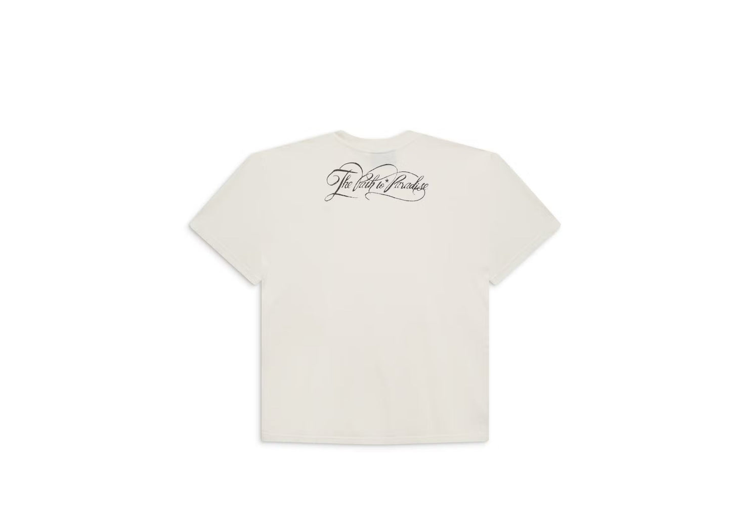 Hellstar Basic Tee White