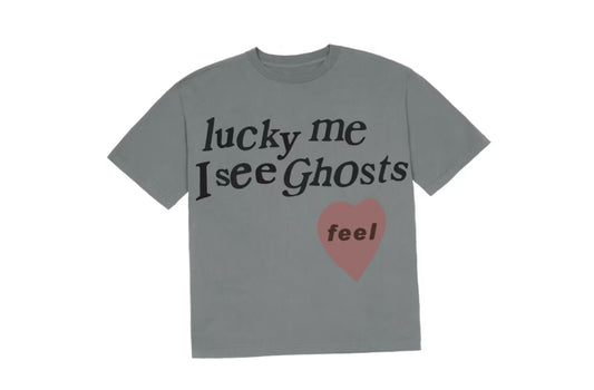 Kids See Ghosts Lucky Me Tee
