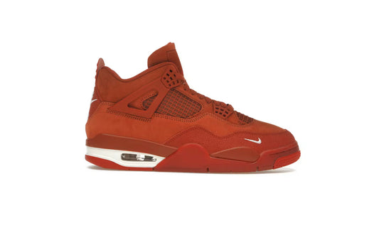 Jordan 4 Retro OG SP Nigel Sylvester Brick by Brick