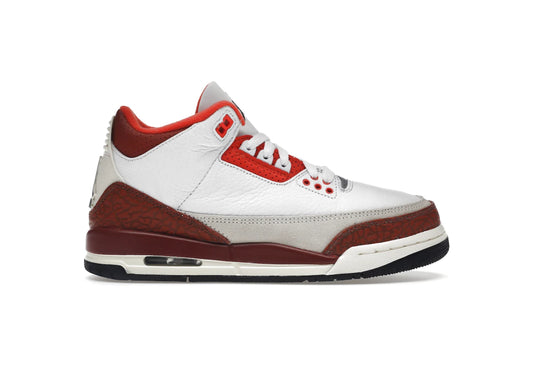 Jordan 3 Retro SE Dunk on Mars (GS)