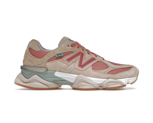 New Balance 9060 Joe Freshgoods Inside Voices Penny Cookie Pink