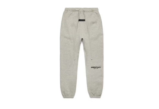 Fear of God Essentials Sweatpants Dark Oat