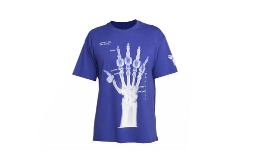 Nike Kobe XRay Tee Purple