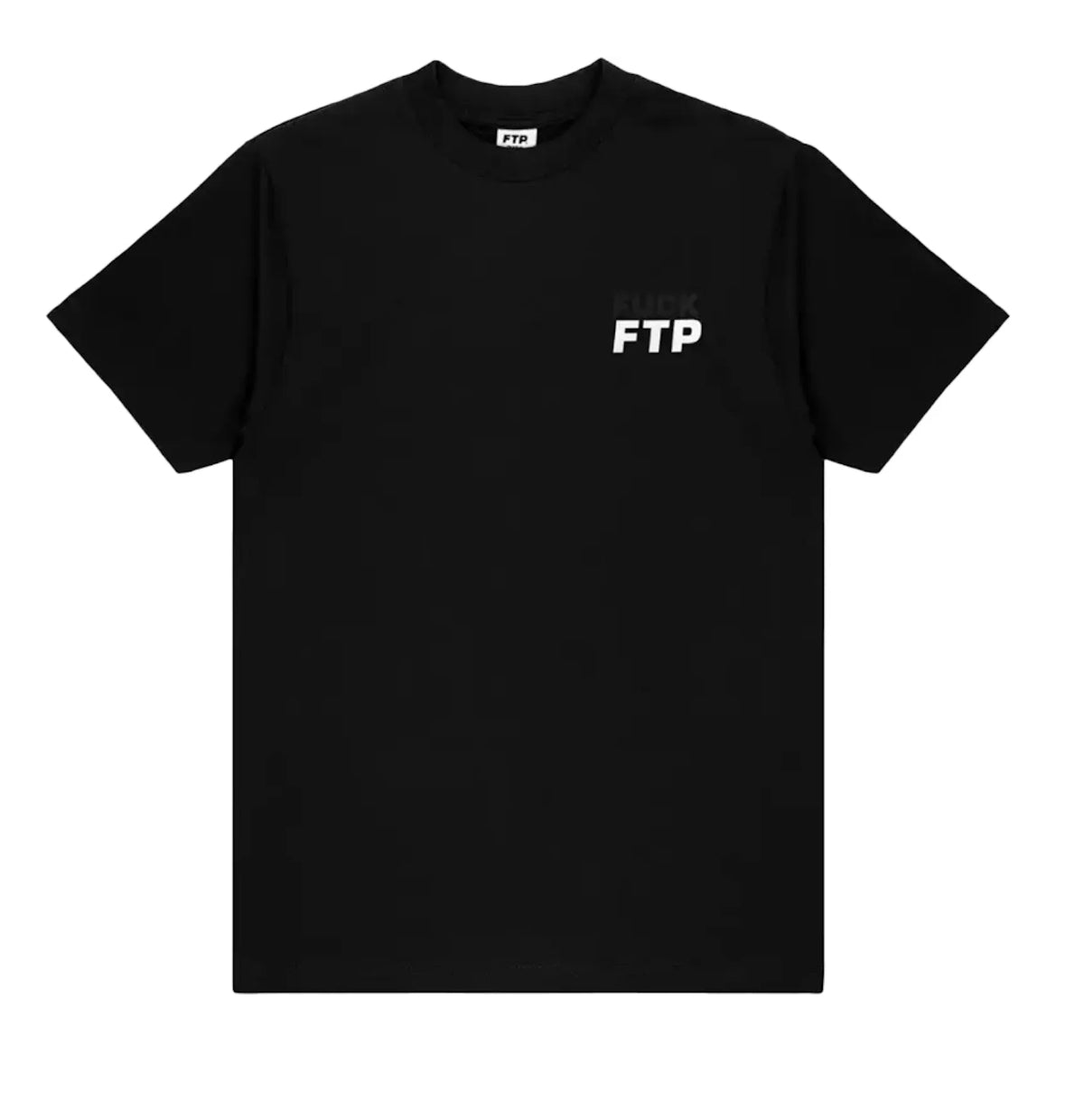 FTP 14 Year Anniversary Tee Black