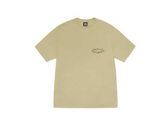 Stussy Worldwide Diamond Tee Elm