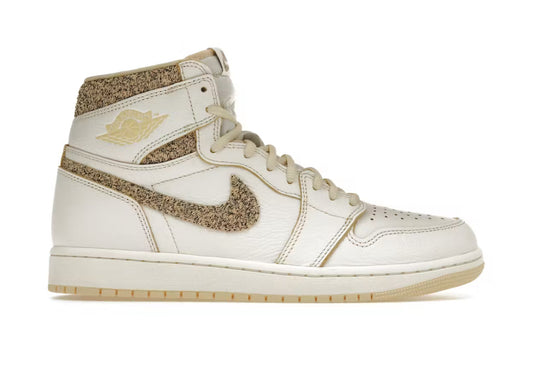 Jordan 1 High OG Craft Vibrations of Naija