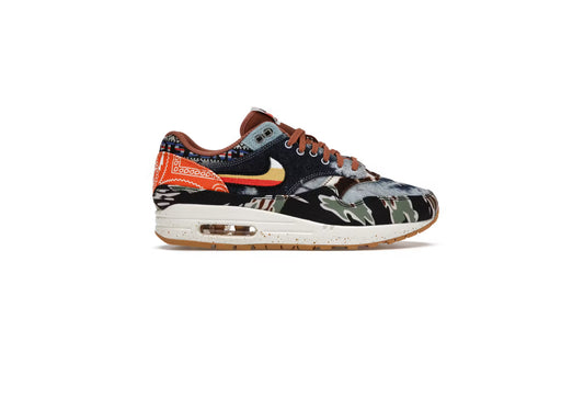 Nike Air Max 1 SP Concept Heavy