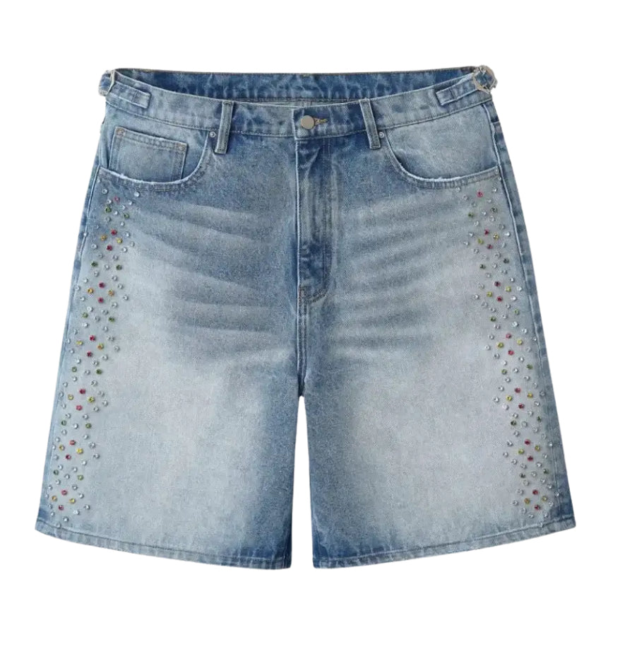 HMDD Chrystal Shorts