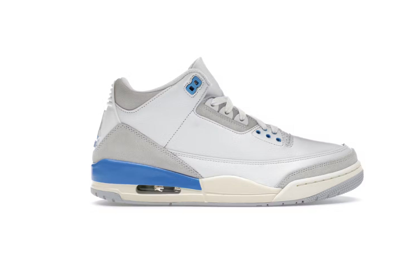 Jordan 3 Retro Lucky Shorts