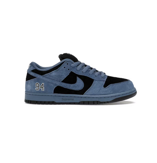 Nike SB Dunk Low Supreme 94 Ocean Fog