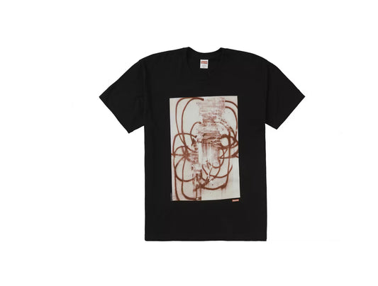 Supreme Christopher Wool Tee