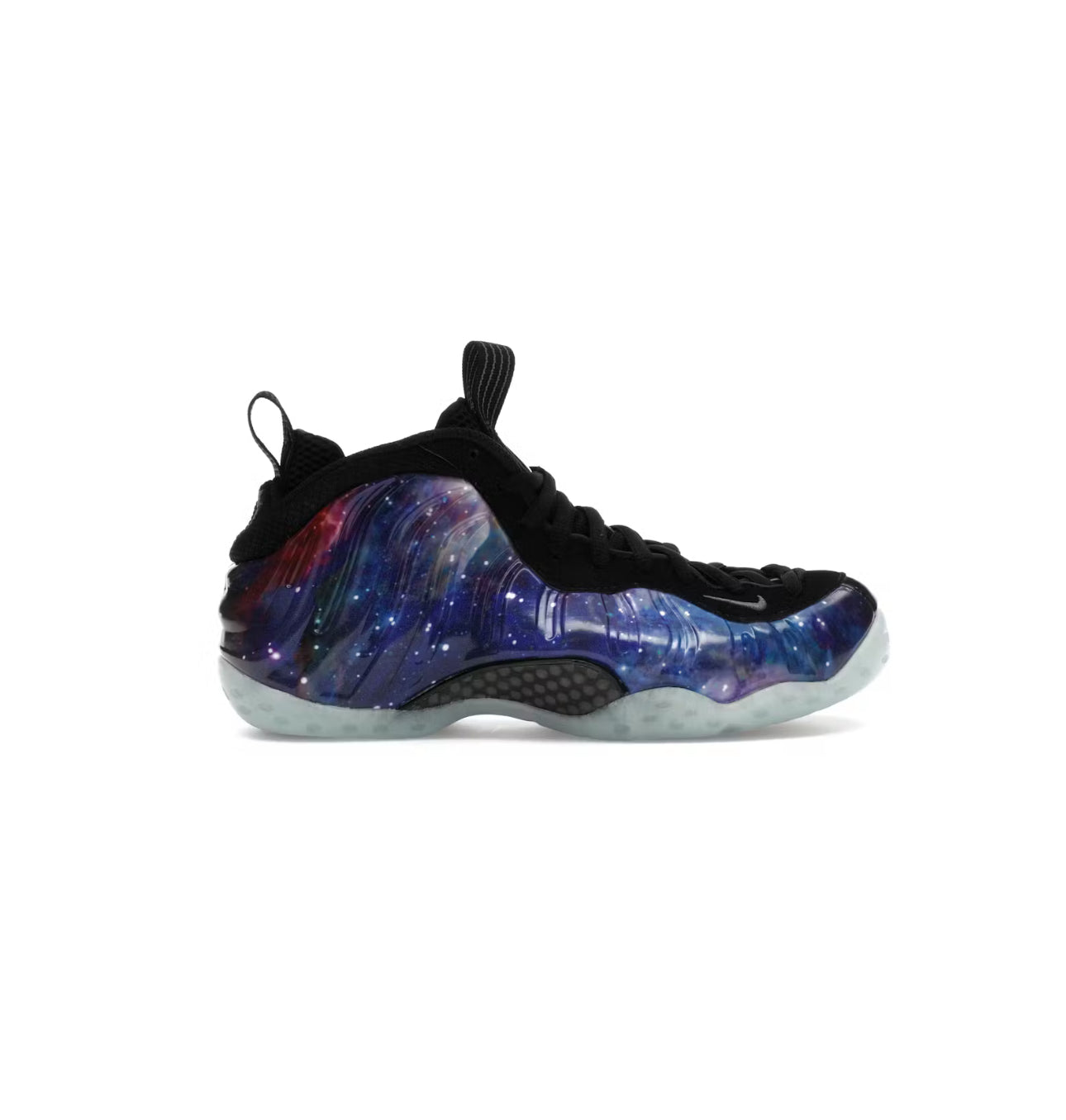 Nike Air Foamposite One Galaxy (2025)
