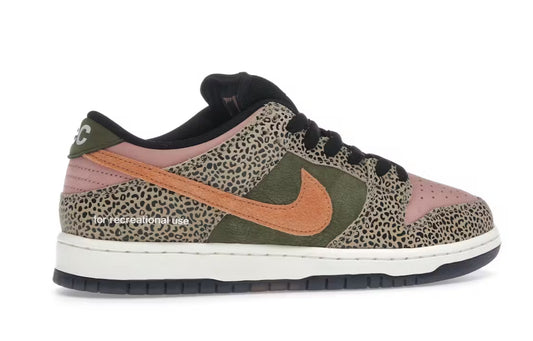 Nike SB Dunk Low Arts-Rec