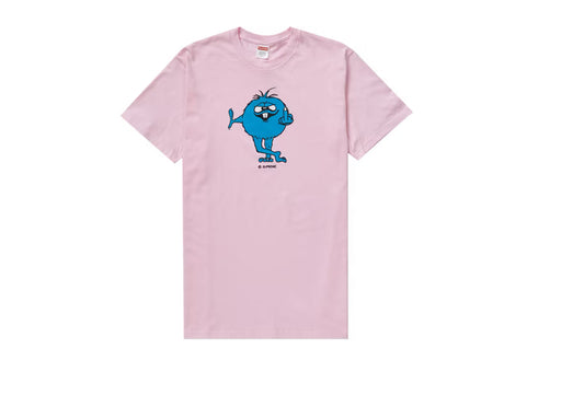 Supreme Camacho Tee Pink