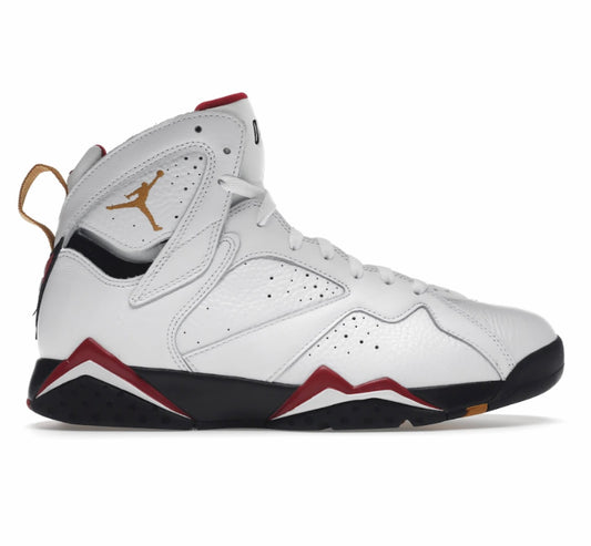 Jordan 7 Retro Cardinal (2020)