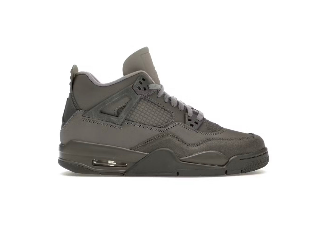 Jordan 4 Retro SE Paris Olympics Wet Cement (GS)
