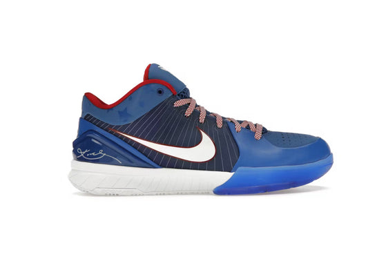 Nike Kobe 4 Protro Philly