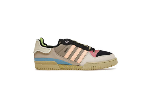 Adidas Forum Powerphase Bad Bunny