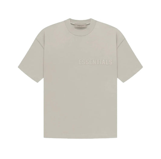 Fear of God Essentials SS Tee Seal