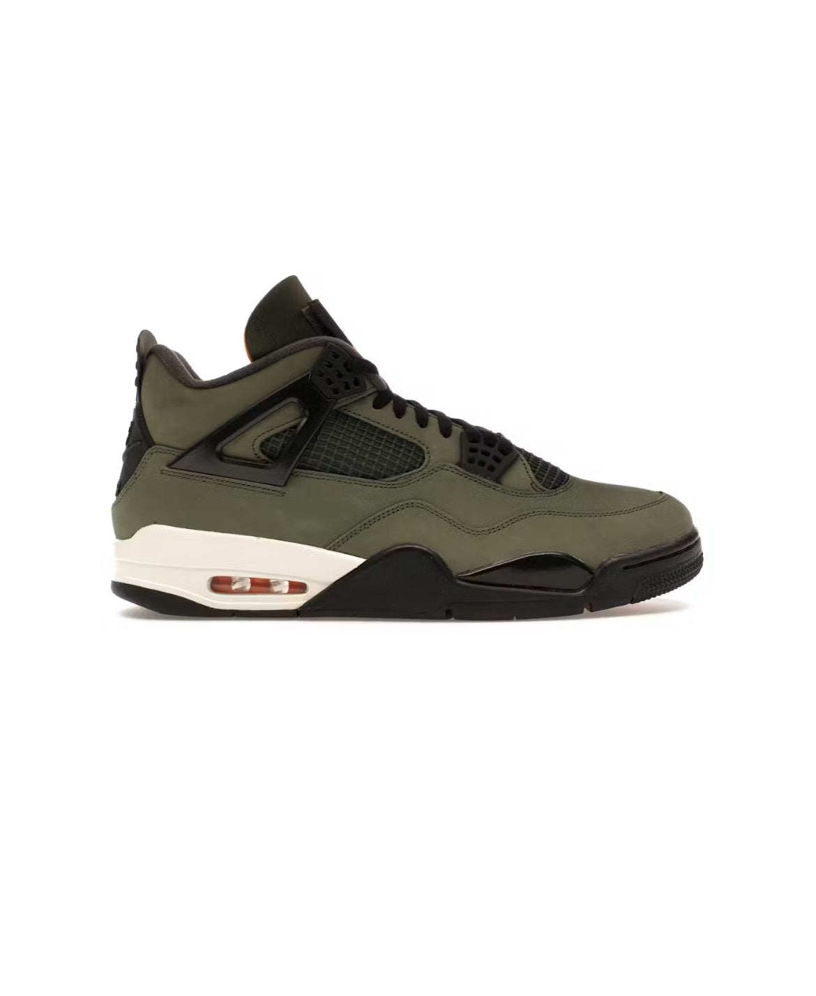 Jordan 4 Retro OG SP Undefeated (2025)