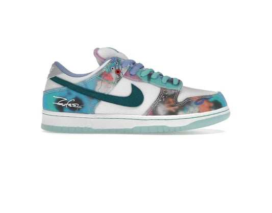 Nike SB Dunk Low Futura