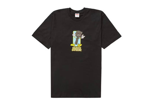 Supreme Bolt Tee