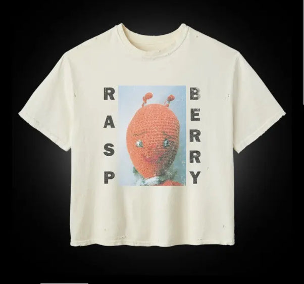 GV Gallery Rapberry Sonic Tee