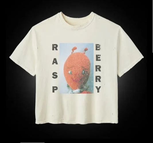 GV Gallery Rapberry Sonic Tee