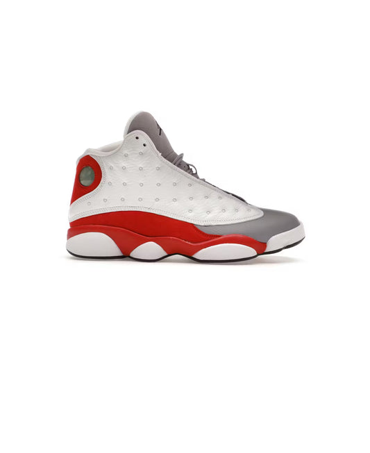 Jordan 13 Retro Grey Toe
