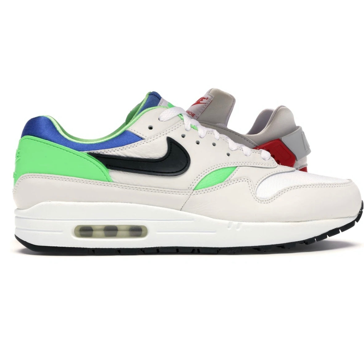 Nike DNA CH. 1 Pack Air Max 1/ Air Huarache Run