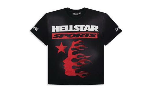 Hellstar Family Tee