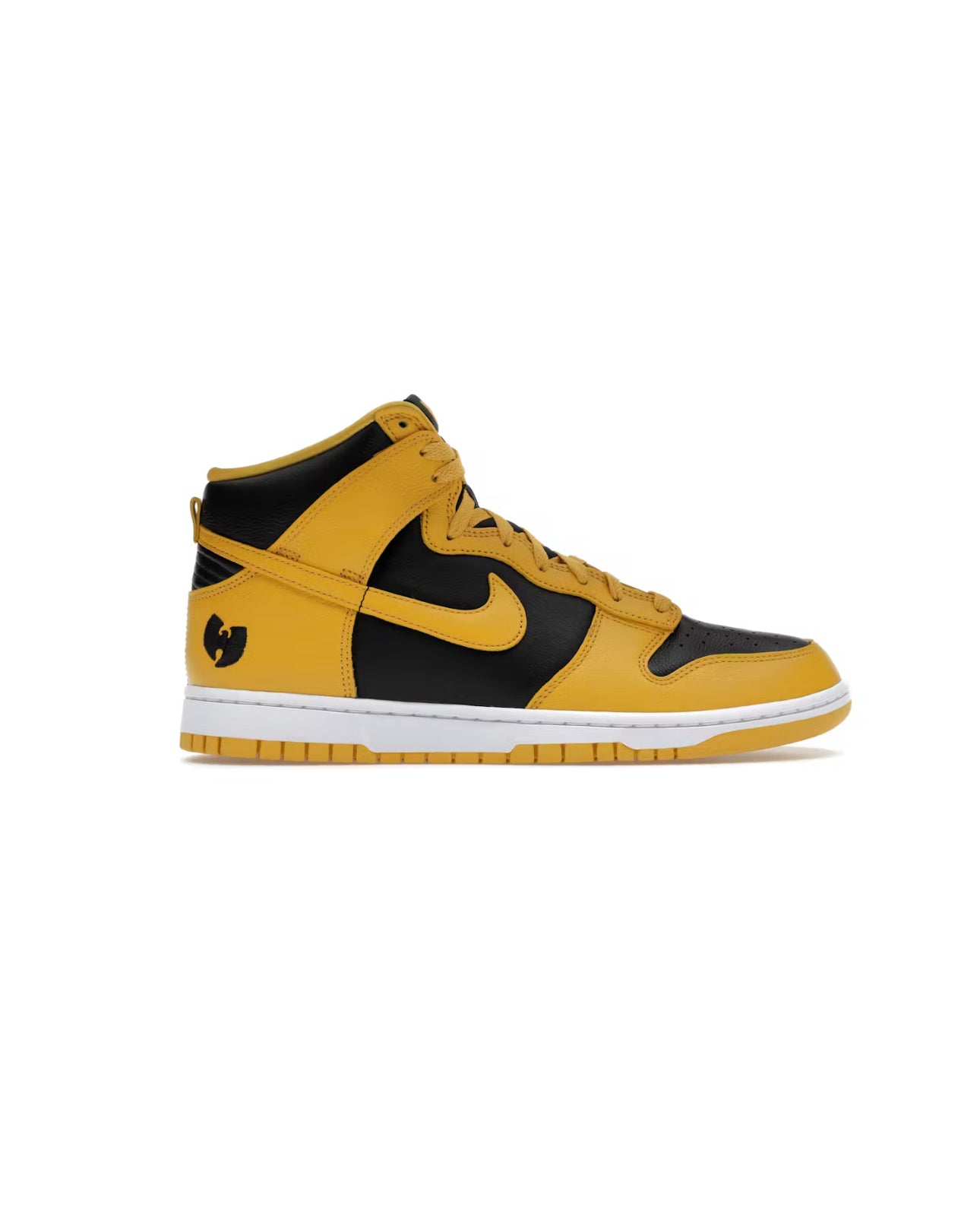 Nike Dunk High Wu-Tang (2024)