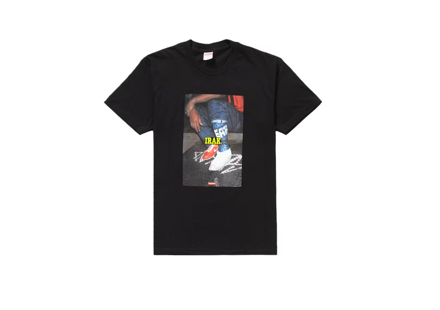 Supreme Irak Tee