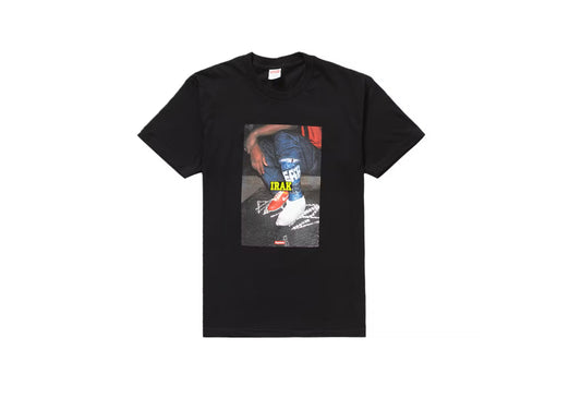 Supreme Irak Tee