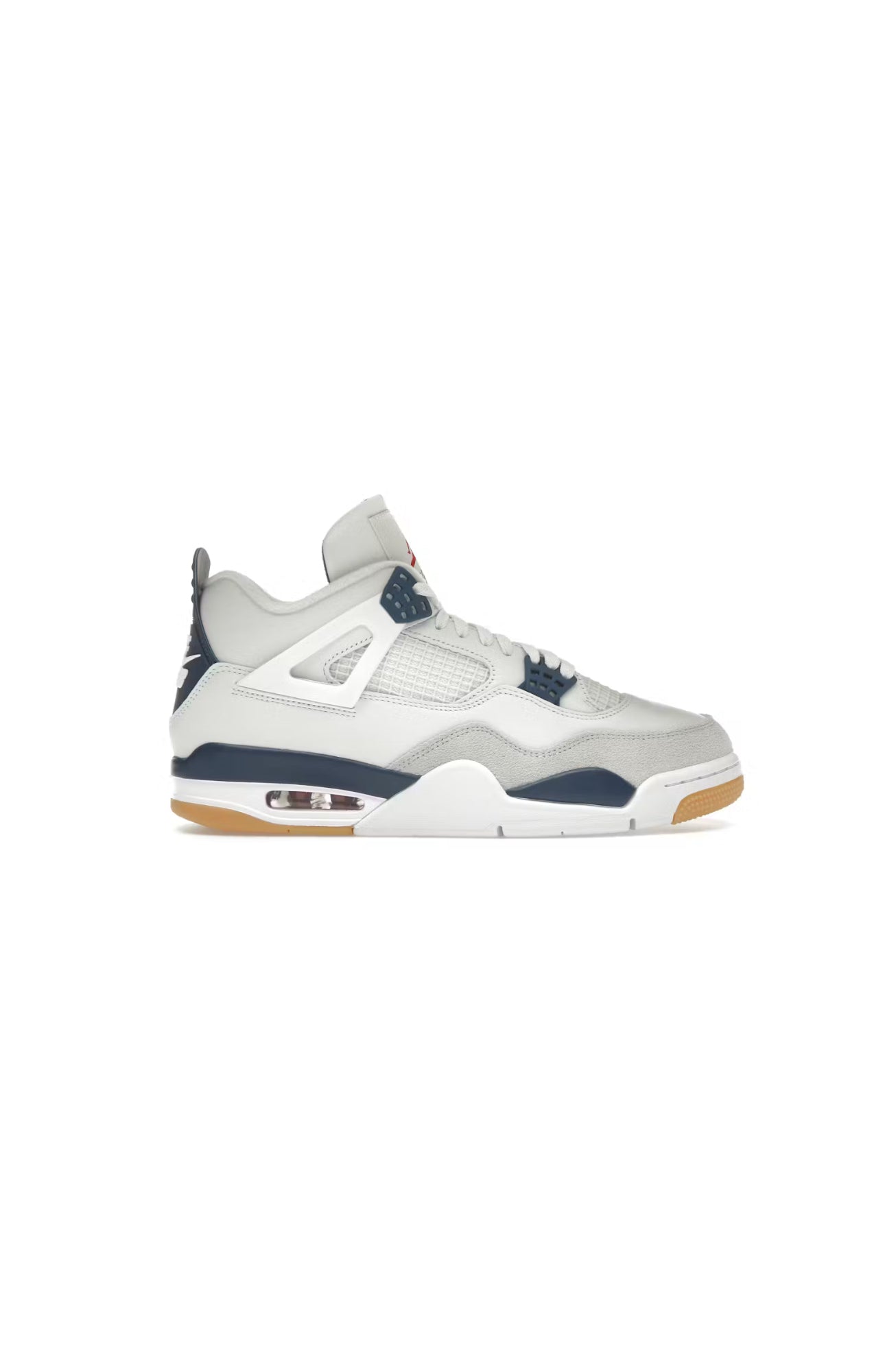 Jordan 4 Retro SB Navy