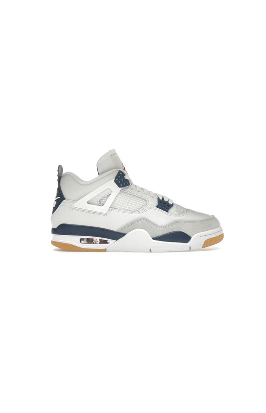 Jordan 4 Retro SB Navy