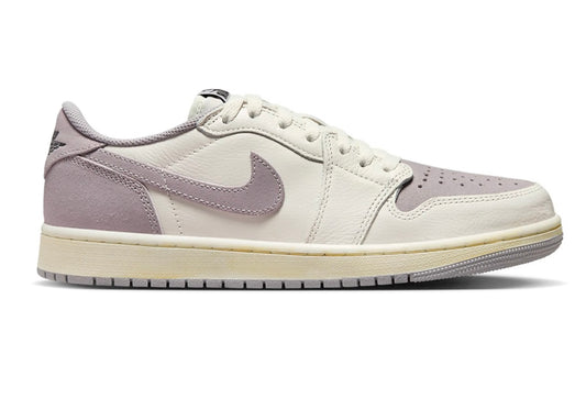 Jordan 1 Low OG Atmosphere Grey