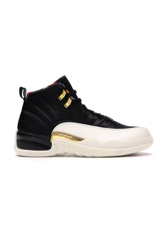 Jordan 12 Retro Chinese New Year
